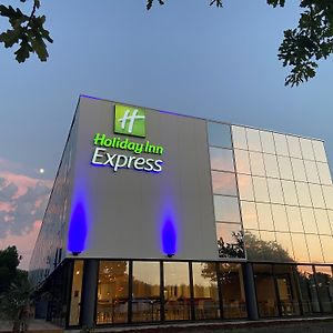 Holiday Inn Express - Arcachon - La Teste, An Ihg Hotel